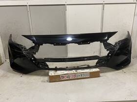 62022-6ly0h Nissan 620226ly0h 2024-2025 Sentra Sr Oem Front Bumper Cover Fascia