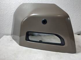 62025-9fw1h Nissan 2020 Titan Xd Pro-4x Front Lh Bumper Cover End Corner Oem