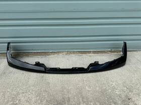 62025zl00b Nissan 2008-2019 Frontier Front Upper Bumper Cover Oem