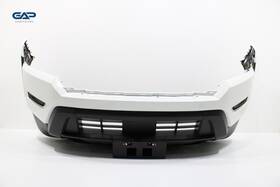 620269bu0d Nissan Frontier 4x2 Front Bumper Cover With Lower Grille Molding Oem 2024