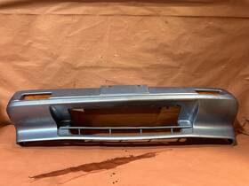 6205019p51 Nissan 300zx Bumper Cover Front Side Oem #86154