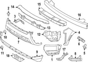 62058-9by1a Nissan Genuine Stiffener