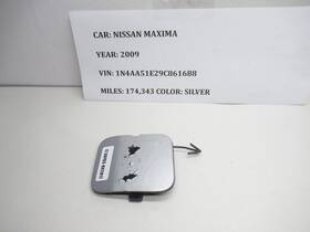 62086-9n00h Nissan 2009-2014 Maxima Tow Hook Eye Cap Cover 620869n00h Oem