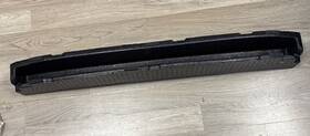 620909bu2a Nissan 2022 - 2024 Frontier Front Bumper Lower Impact Energy Absorber Oem