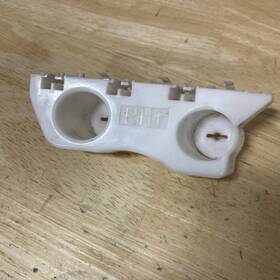 62220-4ra2a Nissan Genuine 2015-2023 Maxima Right Front Bumper Bracket
