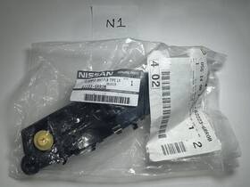 62223-6rr0b Nissan Genuine Rogue 21-23 Driver Side Bracket New Oem