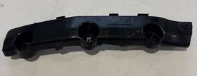 Nissan 622234cl0a 2014 - 2020 Rogue Front Bumper Left Driver Side Support Bracket Oem