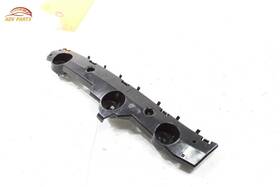 622255sk0a Nissan Leaf Front Bumper Left Driver Side Mount Support Bracket Oem 2018 - 2024