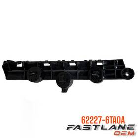 62227-6ta0a Nissan 2022-2023 Pathfinder Front Left Bumper Bracket New Oem