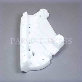 62228-1ea0a Nissan 622281ea0a Genuine Oem 370z Front Passenger Side Bumper Mounting Bracket