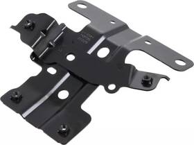 Nissan 62242-6ca0a Genuine Bumper Cover Bracket