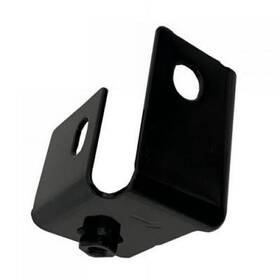 Nissan 62242-6lb0a Genuine Bumper Cover Bracket