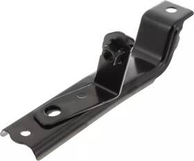 62245-5aa0a Nissan Genuine Bumper Cover Retainer