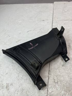 622536ra0a Nissan 622536ra Rogue 2021-2022 Air Intake Ducts Front Driver Left Side Hand