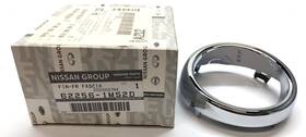 62256-1ms2d Nissan Group Front Fascia Finish Ring Nos
