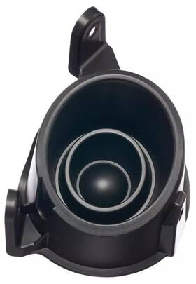 62256-3ym0a Nissan Oem New Front Right Passengers Fog Light Lamp Cover 15-17 Juke 622563ym0a