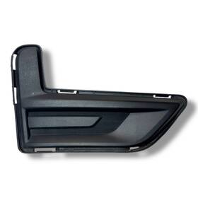 62256-5hk0a Nissan 2017-2020 Rogue Front Bumper Right Pass Fog Light Cover Bezel