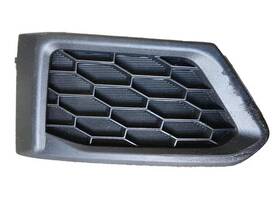 62256-6ca0a Nissan 62256-6caoa 2019-2022 Altima Fog Light Cover Rh Side Part #