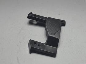 62256-6rr0b Nissan Rogue Front Passenger Side Finisher Fog Lamp Filler Trim Oem 2021-2023