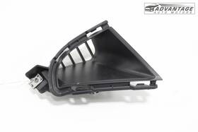 62256-6rz0a Nissan 2024-2025 Rogue Front Right Passenger Side Bumper Outer Grille Oem
