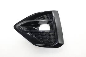 622569dj0b Nissan 2019-2023 Maxima Front Bumper Right Fog Light Grille Cover Oem