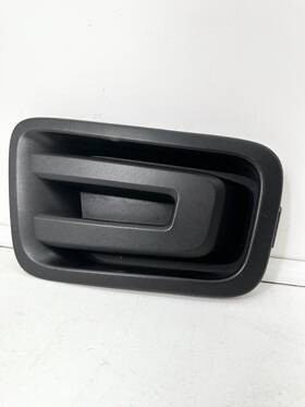 62257ez02a Nissan 2016-2019 Titan Front Lh Left Fog Trim Cover Oem