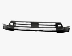 62259-6td0a Nissan Front Lower Bumper Cover Fascia - Pathfinder Part # Oem Nos