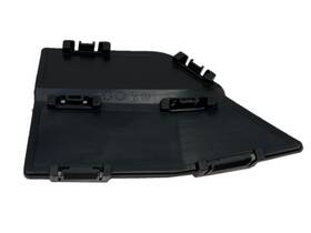 62278-9me0a Nissan Genuine Oem Versa Front Bumper Finish Panel