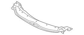 62290-5zw0a Nissan Genuine Upper Retainer