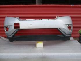 62695-5aa0a Nissan 2015 2016 2017 2018 Murano Front Bumper Cover Oem No Shipping