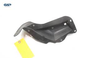 638446rr0a Nissan Rogue Front Bumper Right Side Air Spoiler Cover Trim Panel Oem 2021-2023