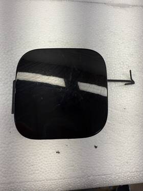 65071-5mr0a Nissan 2023 2024 Ariya Rear Bumper Tow Hook Cover