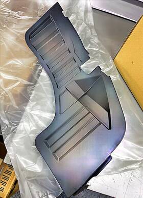 78817-3ym0a Nissan Genuine Closure Panel
