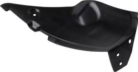 78818-5rb0a Nissan Genuine Closing Plate-rear Bumper Right-hand