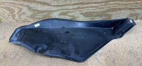 78818-jm01a Nissan 2008-2015 Rogue Rear Bumper Closure Panel Right Oem