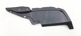 788193wc0a Nissan New Oem Rear Left Bumper Cover Spacer Panel For Versa Note 2014-2016