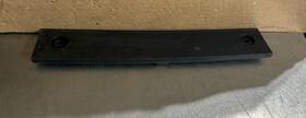85010-1fa0a Nissan 2009-2014 Cube Rear Bumper Filler Panel