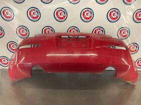 11bg9d5 Nissan 850105 2003 350z Rear Bumper Cover Oem