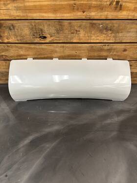 6gwq0h Nissan 85018 2011-2017 Infiniti Qx56/qx80 Lower Bumper Filler Cover