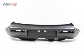 850186ta0b Nissan 2022 - 2025 Pathfinder Rear Bumper Lower Cover Panel Oem