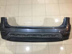 85022-3kaoh Nissan Rear Bumper Cover Pathfinder S/sl/platinum 2013-2016 Oem