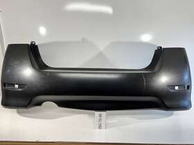 85022-3rm0h Nissan 2013-2016 Sentra Rear Bumper Cover Genuine Oem