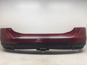 85022-4ce0h Nissan Rear Bumper Cover X Trail 2013-2016 Oem5