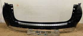 85022-5aa0h Nissan 850225aa0h 2015-2018 Murano S Sl Sv Rear Upper Bumper Cover Oem