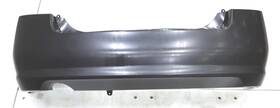 85022et80j Nissan New Oem Rear Bumper Cover For Sentra Se-r And Sr 2007-2010