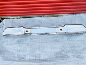 85030-9bf0a Nissan 850309bf0a Oem 2009-2016 2017 2018 2019 2020 2021 Frontier Rear Bumper