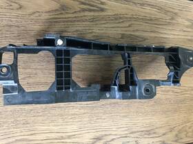 85042-1fa0a Nissan 2011 Cube Inner Taillight Bracket Right Passenger