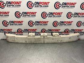 85090-cd000 Nissan 03-09 350z Rear Bumper Crash Bar Foam 85090cd000 Oem 21bkge3