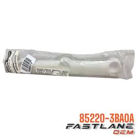 85220-3ba0a Nissan 2012-2019 Versa Bracket-rear Bumper Side Rh New Oem