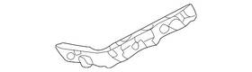 85220-5ee0a Nissan Genuine Side Bracket